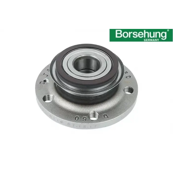 1T0598611A Porya Arka 32 Mm - Caddy-Golf 5-Jetta-Octavıa-Passat-Yetı-A3-Toledo-Leon