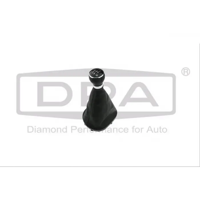 1T0711113R Vites Topuzu & Körüğü - Touran 2003-2005 - Caddy 2004-2015