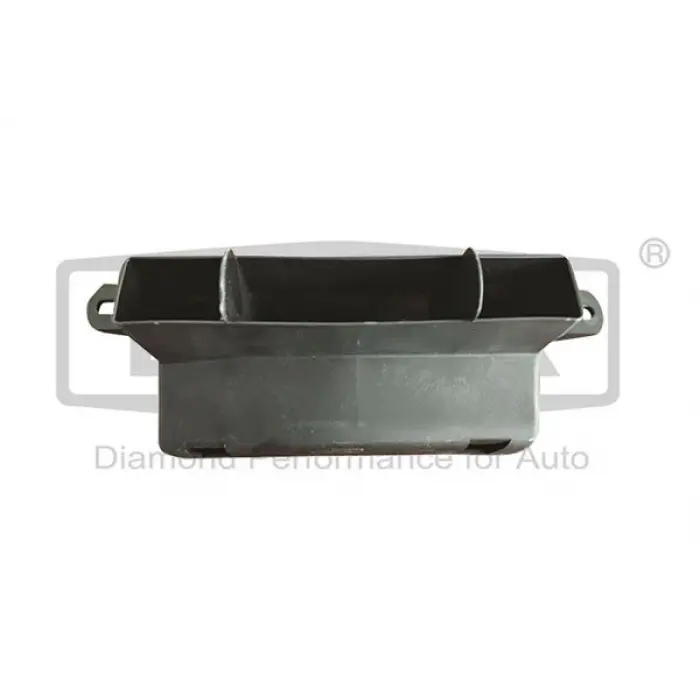 1T0805971 Hava Giriş Kanalı - Audı A1-Ibıza-Cordoba-Caddy-Fabıa-Polo-Rapıd-Roomster-Touran-Toledo