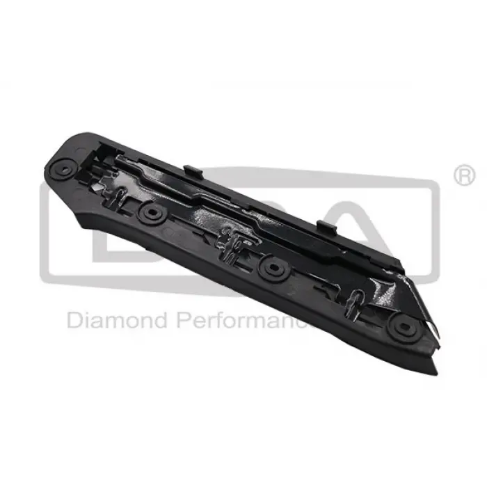 1T0807049 Tampon Bağlantı Braketi Ön SOL - Caddy-Touran