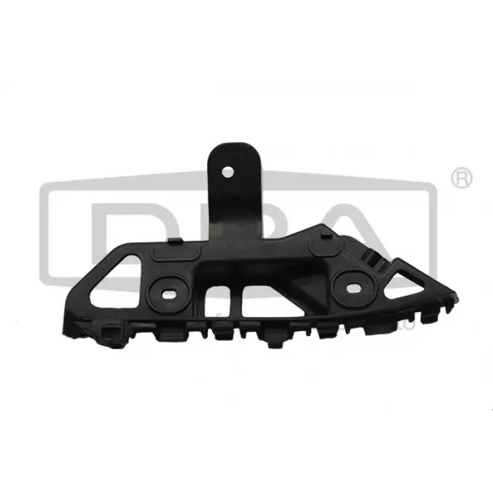 1T0807183C TAMPON BAĞLANTİ BRAKETİ̇ SOL - TOURAN 2011-2015