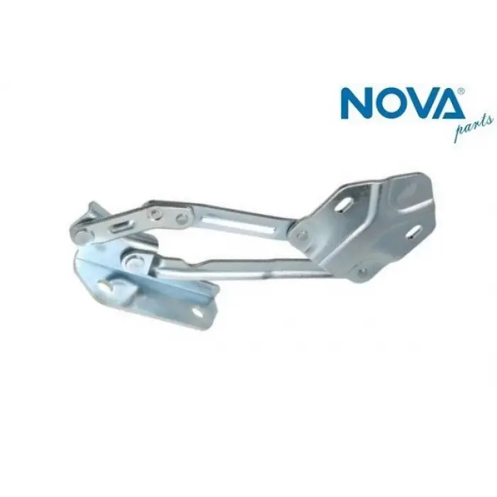 1T0823302 Motor Kaput Menteşesi SAĞ - Caddy 2004-2015 - Touran 2006-2015