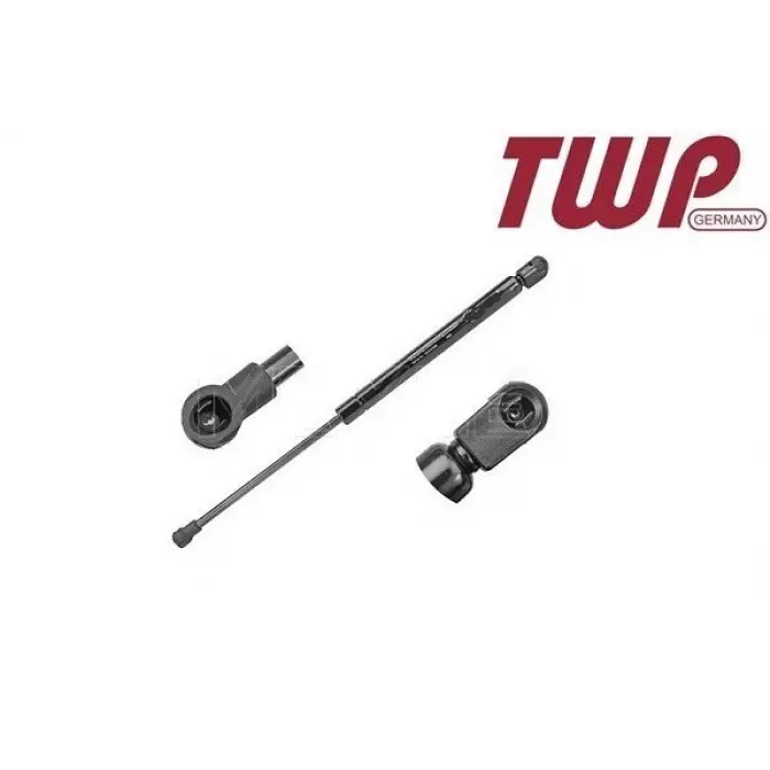 1T0823359A Motor Kaput Amortisörü - Caddy-Touran 2004-2011