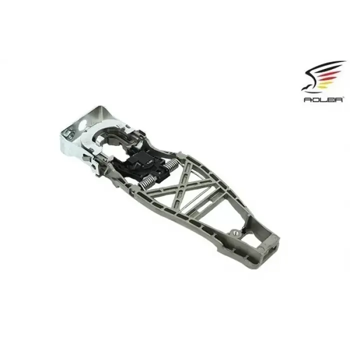 1T0837885B Kapı Kol Braketi İç Ön SOL - Caddy-Touran