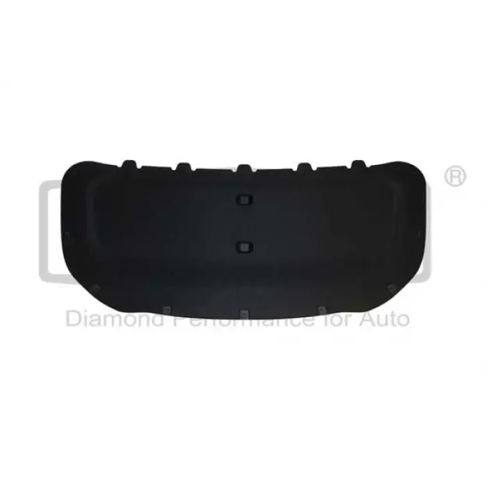 1T0863831G Motor Kaput İzolasyonu - Caddy 2011-2015 - Touran 2011-2015