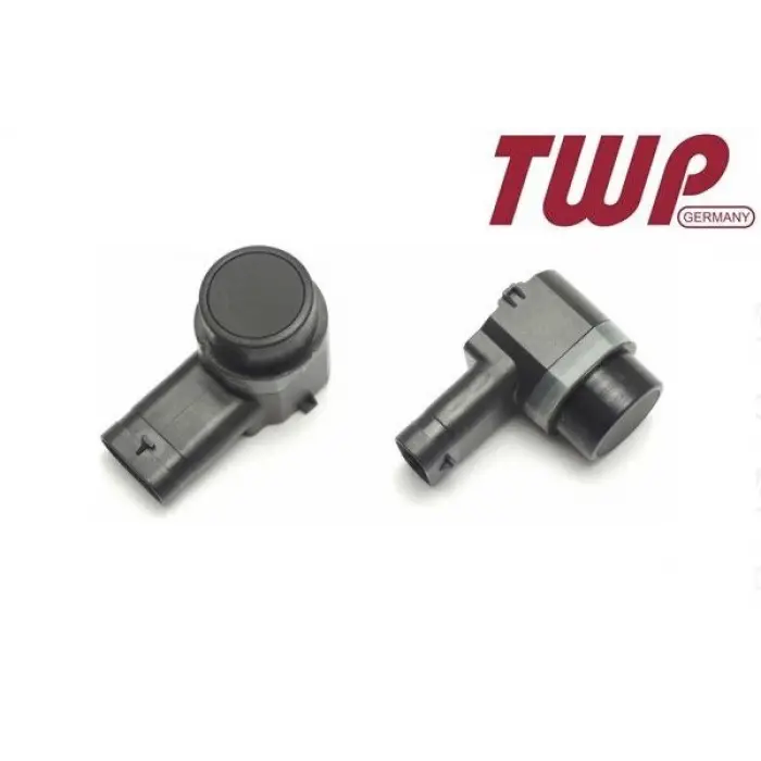 1T0919297A Park Sensörü Ön - Caddy-Passat-Cc-Tıguan-A3-A6-Superb