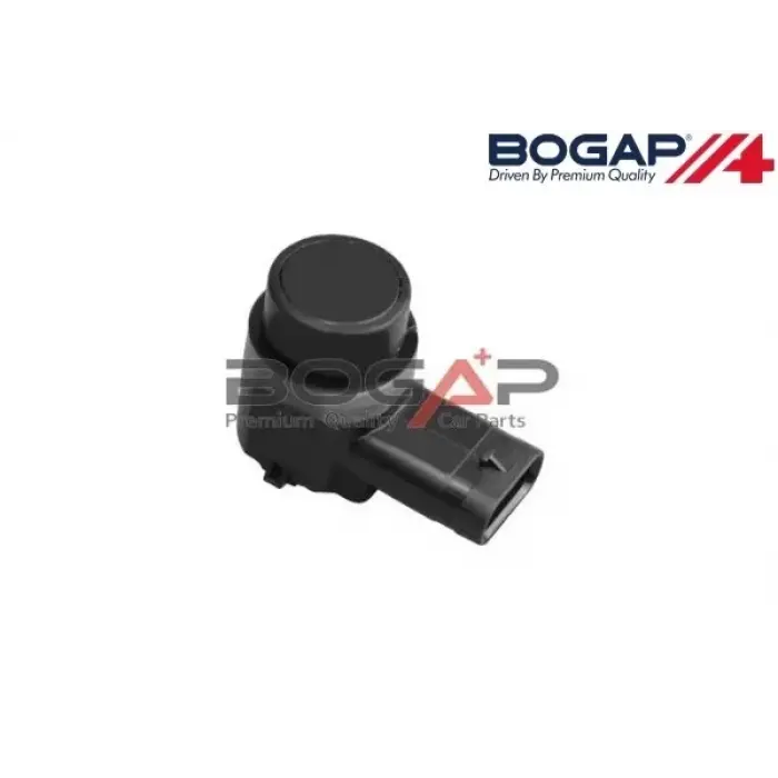 1T0919297AP Park Sensörü Ön - Caddy-Passat-Cc-Tıguan-A3-A6-Superb