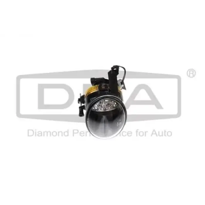 1T0941699B Sis Lambası SOL Mercekli - Jetta 2006-2010