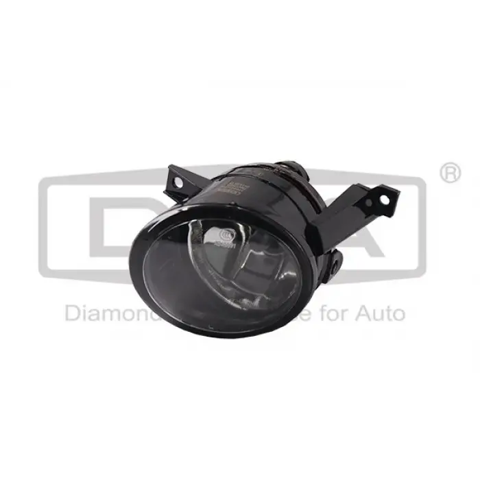 1T0941699C Sis Lambası SOL Uzun Ayak - Caddy-Touran