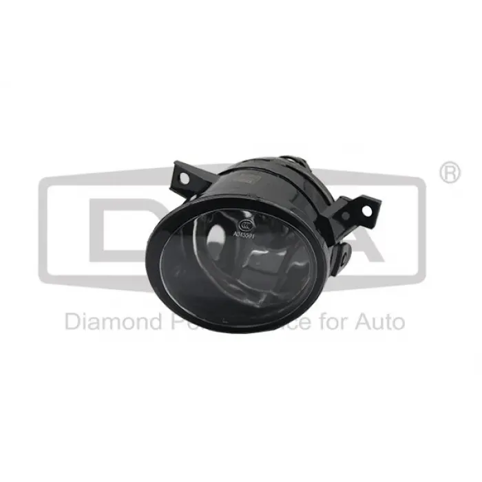 1T0941699D Sis Lambası SOL Kısa Ayak - Amarok-Jetta-Cıtıgo