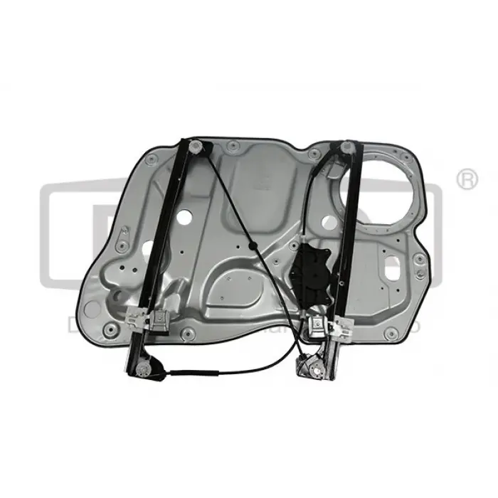 1T1837461B Cam Açma Mekanizması Ön SOL - Touran 2006-2015