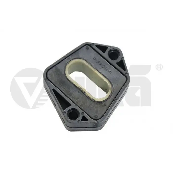 1U0121367A Radyatör Takozu Alt - Octavıa 1997-2000