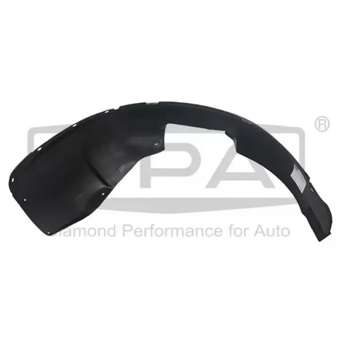 1U0809961C Çamurluk Davlumbazı Ön SOL - Octavıa 1997-2000