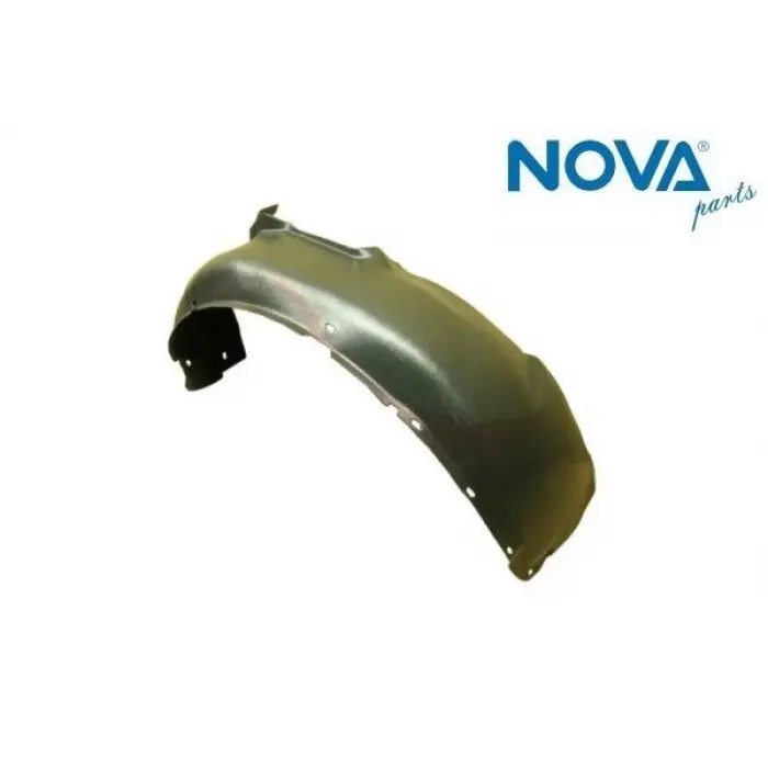 1U0809962D Çamurluk Davlumbazı Ön SAĞ - Octavıa 1997-2000