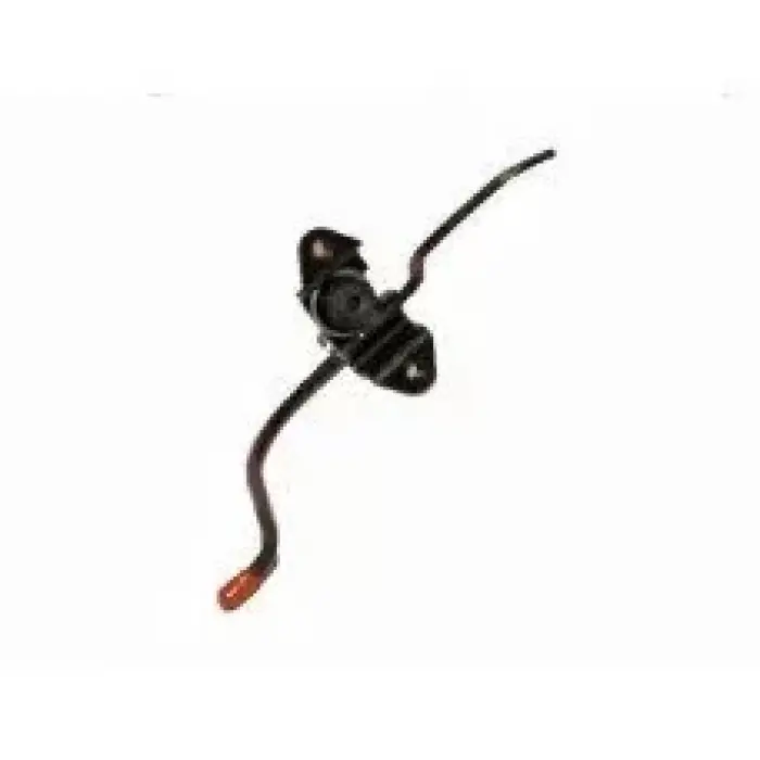 1U0823457D Motor Kaput Açma Kolu Ön Panjur - Octavıa 2001-2007
