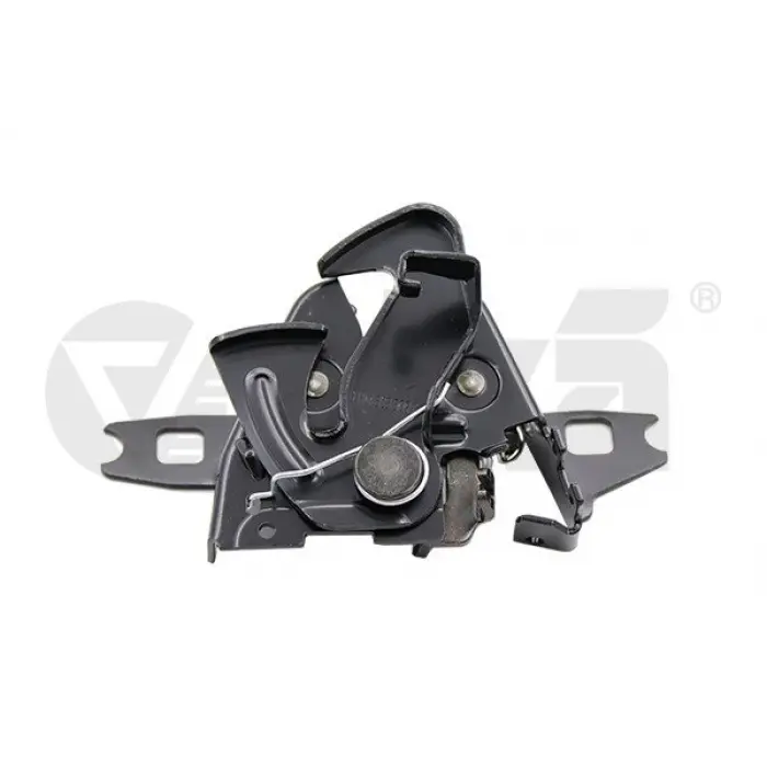 1U0823509G Motor Kaput Kilidi - Caddy-Polo Classıc-Ibıza-Cordoba-Octavıa