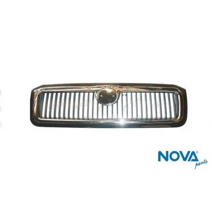 1U0853653 Panjur Ön Komple - Octavıa 1997-2000