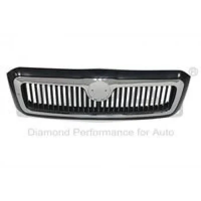 1U0853653 Panjur Ön Komple - Octavıa 1997-2000