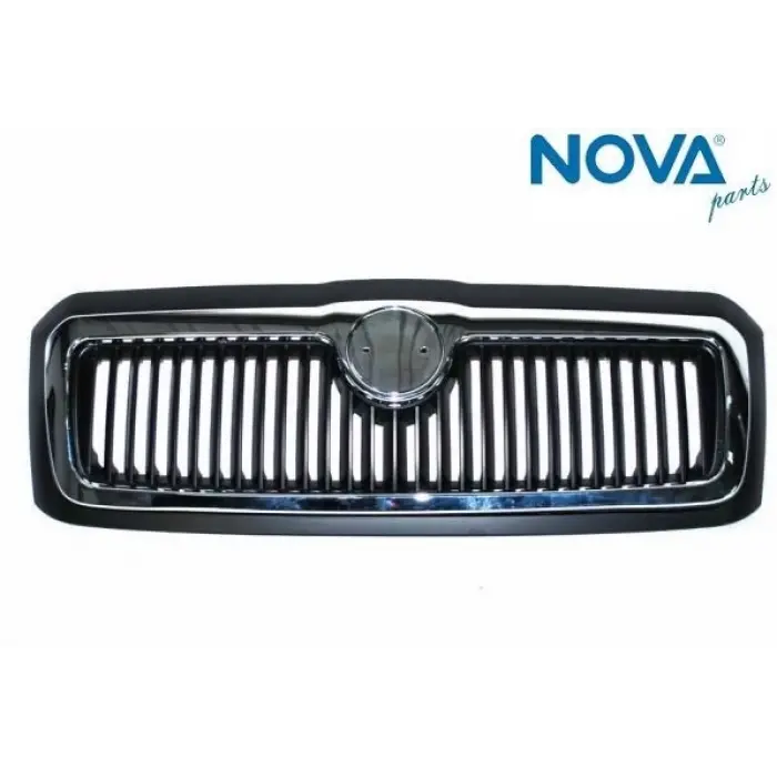 1U0853653A661A Panjur Ön Komple - Octavıa 2001-2011