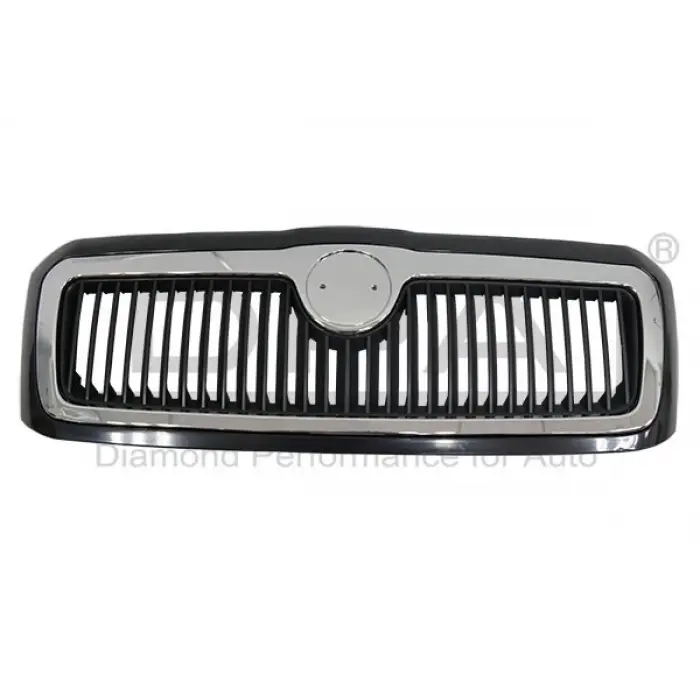 1U0853653A661A Panjur Ön Komple - Octavıa 2001-2011