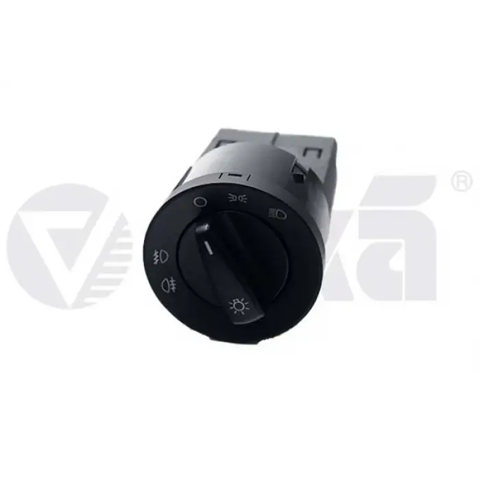 1U0941531D Far Anahtarı Sisli - Fabıa-Roomster 2007-2015 - Octavıa 2001-2011 - Superb 2002-2008