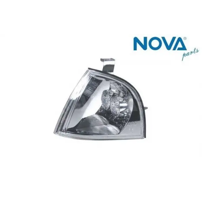 1U0953155D Sinyal Lambası Ön SOL - Octavıa 2001-2011