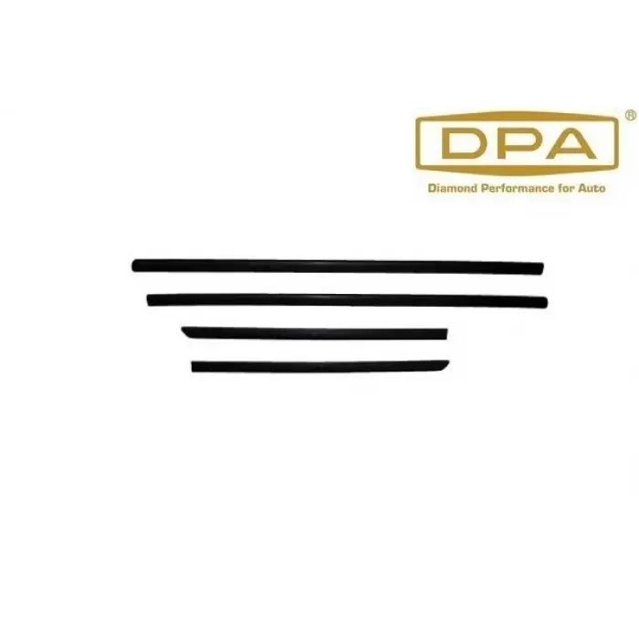 1U4853515C753C Kapı Çıtası Set - Octavıa 1997-2011