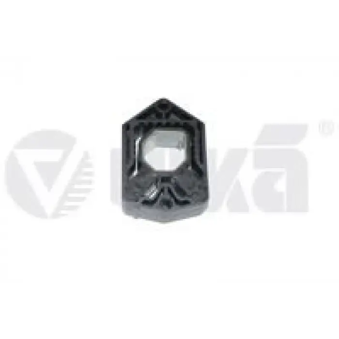 1Z0121367A Radyatör Takozu Üst - Octavıa 2004-2013