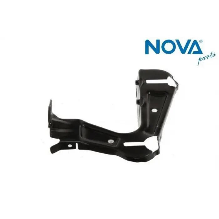 1Z0805072A Far Bağlantı Braketi SAĞ - Octavıa 2004-2013