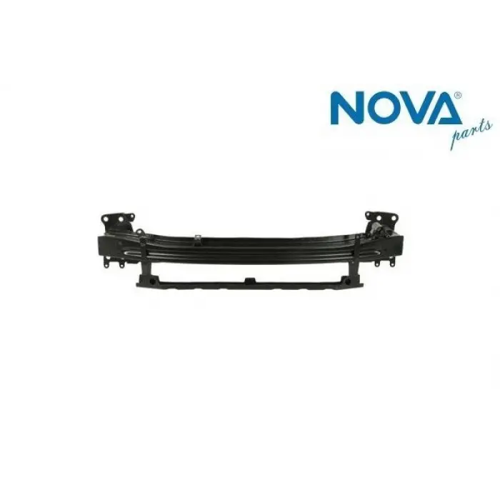 1Z0807109C Tampon Demiri Ön Alt -Octavıa 2004-2009