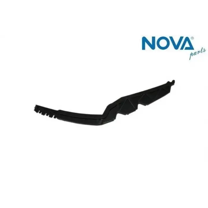 1Z0807183B Tampon Bağlantı Braketi Ön SOL - Octavıa 2004-2008