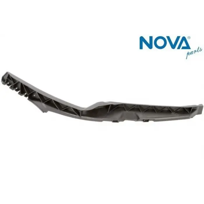 1Z0807183C Tampon Bağlantı Braketi Ön SOL - Octavıa 2009-2012