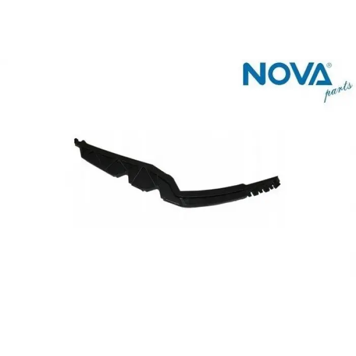 1Z0807184B Tampon Bağlantı Braketi Ön SAĞ - Octavıa 2004-2008