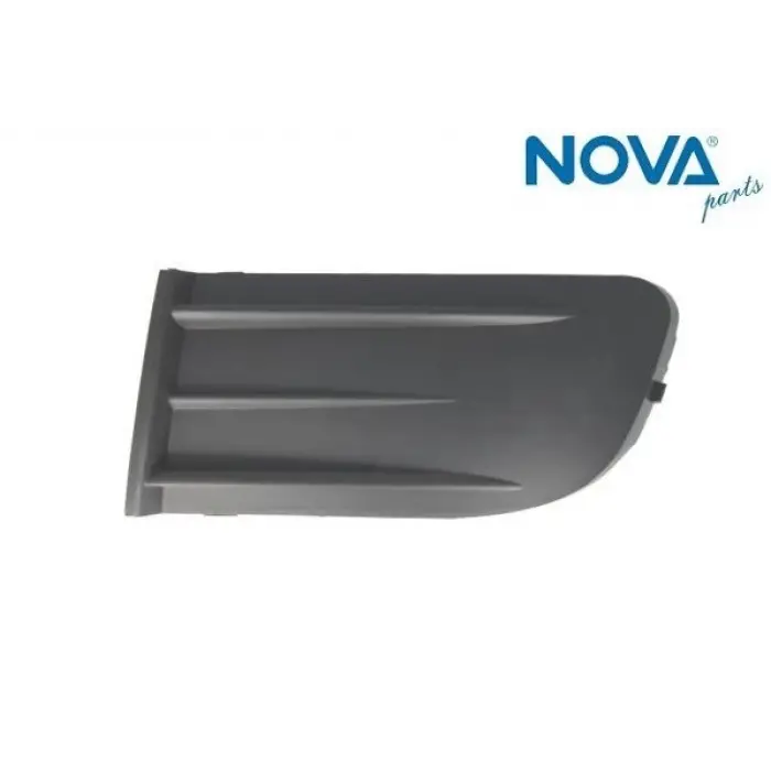 1Z0807367 Tampon Izgarası Sis SOL - Octavıa 2004-2008