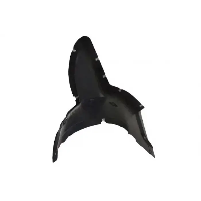 1Z0809953D Çamurluk Davlumbazı Ön SOL Küçük - Octavıa 2004-2013