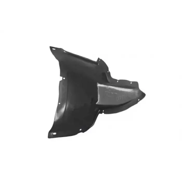 1Z0809954C Çamurluk Davlumbazı Ön SAĞ Küçük - Octavıa 2004-2013