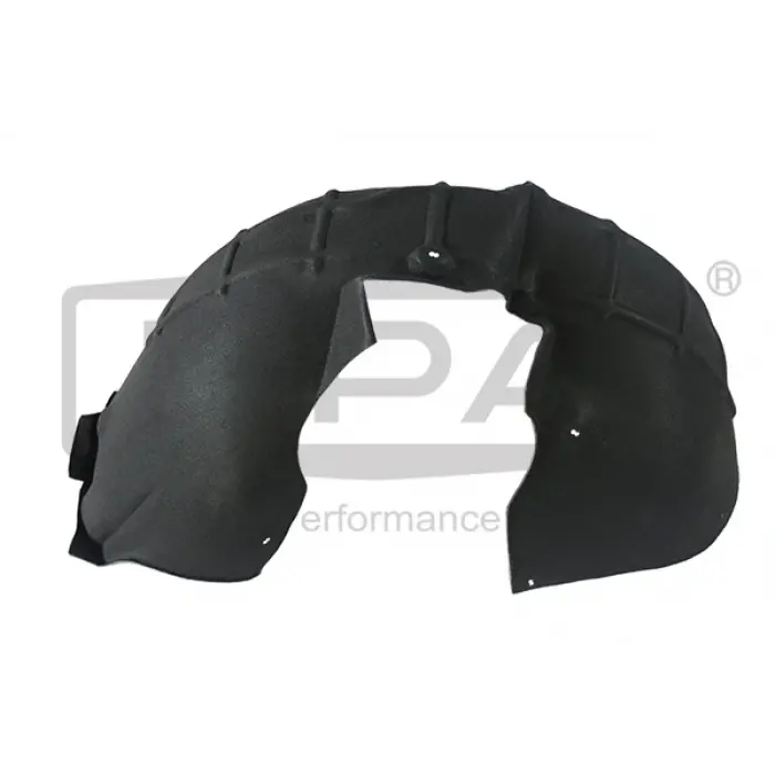 1Z0809957C ÇAMURLUK DAVLUMBAZİ ÖN SOL - OCTAVİA 2004-2008