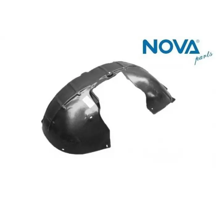 1Z0809958B Çamurluk Davlumbazı Ön SAĞ - Octavıa 2004-2008