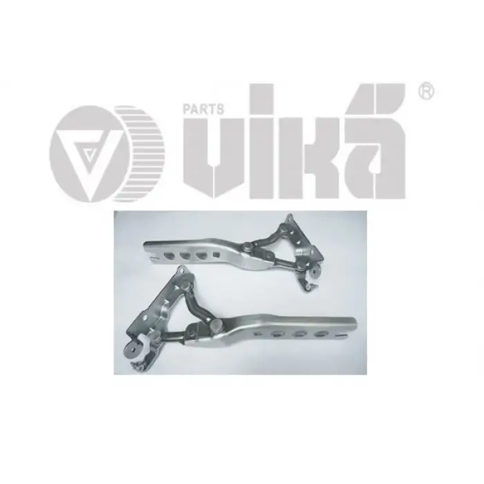 1Z0823302C Motor Kaput Menteşe SAĞ - Octavıa 2004-2013