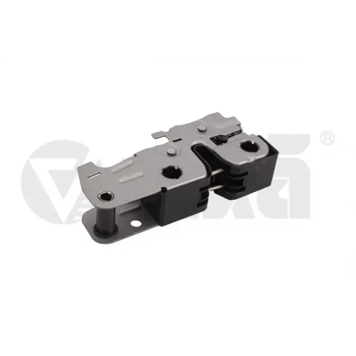 1Z0823509F Motor Kaput Kilidi Alt - Amarok 2013-> - Octavıa 2009-2013