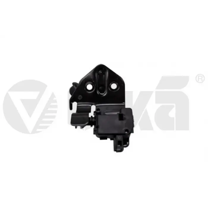 1Z0827511C Bagaj Kapak Kilidi & Motoru Komple - Octavıa 2004-2013