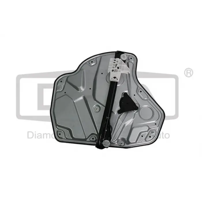 1Z0839461A Cam Açma Mekanizması Arka SOL - Octavıa 2004-2011