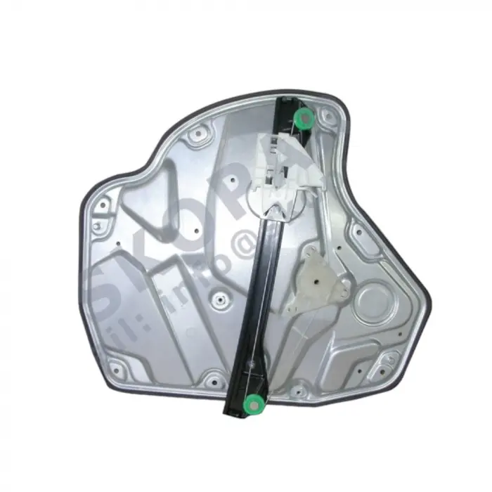 1Z0839462A Cam Açma Mekanizması Arka SAĞ - Octavıa 2004-2011