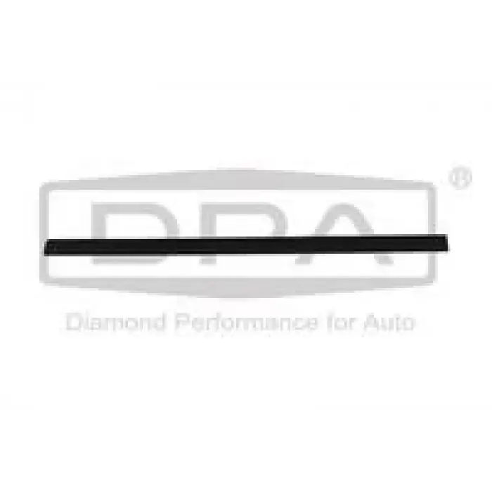 1Z0853516C Kapı Çıtası Ön SAĞ - Octavıa 2004-2008