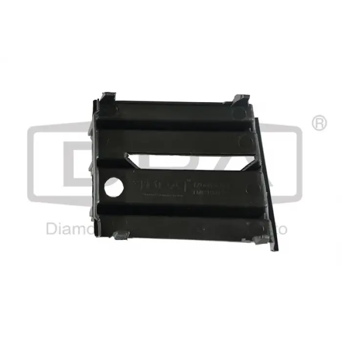 1Z0853665 Tampon Izgarası SOL - Octavıa 2004-2008