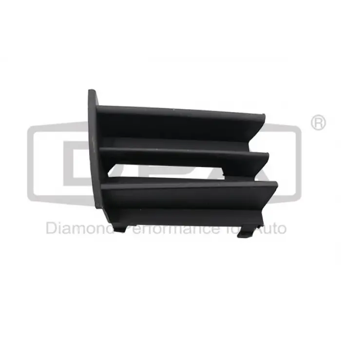 1Z0853666 Tampon Izgarası SAĞ - Octavıa 2004-2008