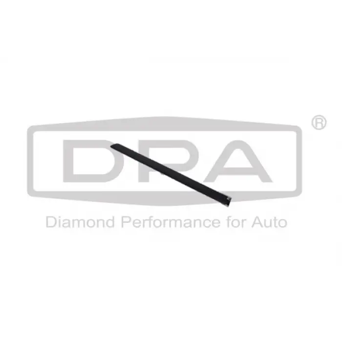 1Z0853753C Kapı Çıtası Arka SOL - Octavıa 2004-2008