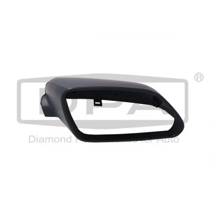 1Z0857538 Ayna Kapağı SAĞ - Polo 2005-2010 - Octavıa 2004-2008