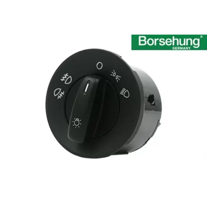 1Z0941431F Far Anahtarı Sisli - Octavıa 2004-2008