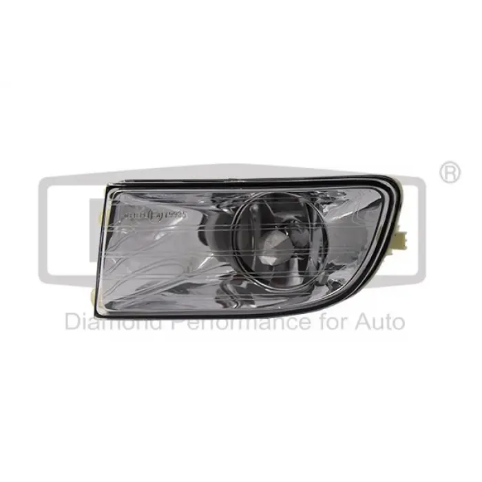 1Z0941701 Sis Lambası SOL - Octavıa 2004-2008